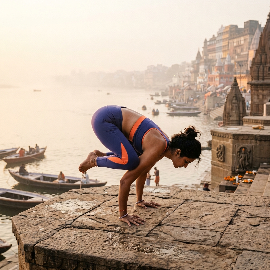 Bakasana