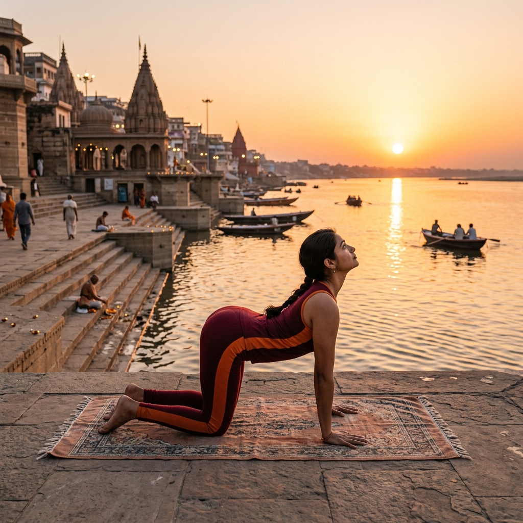 Bitilasana
