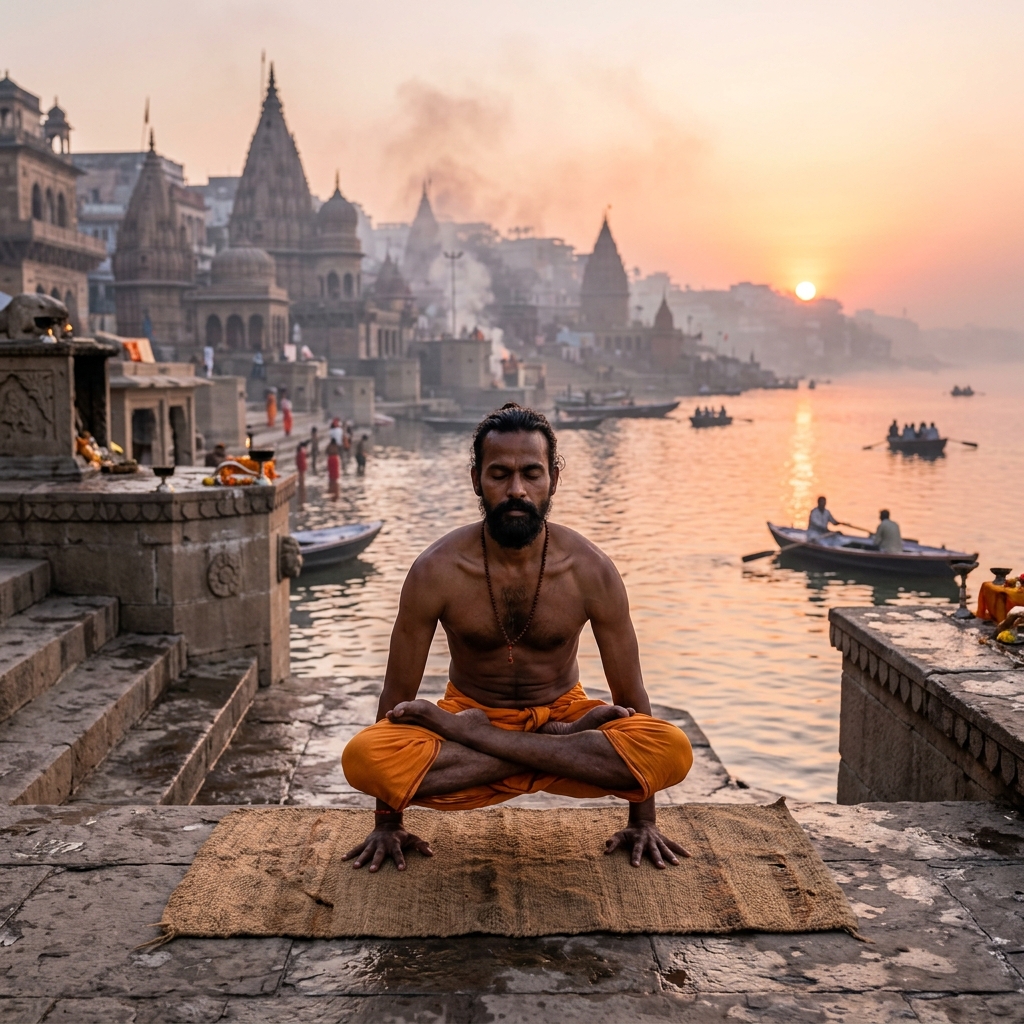 Kukkutasana