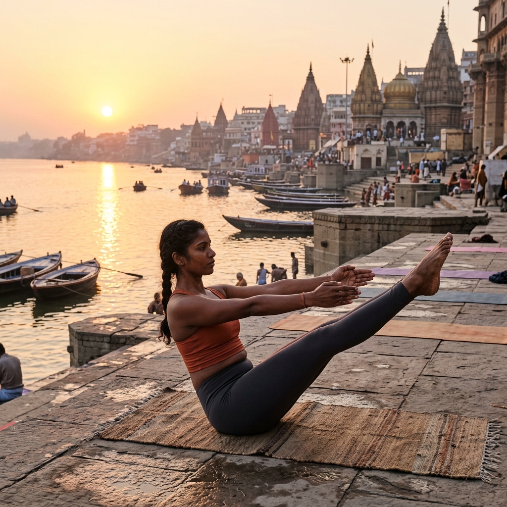 Navasana