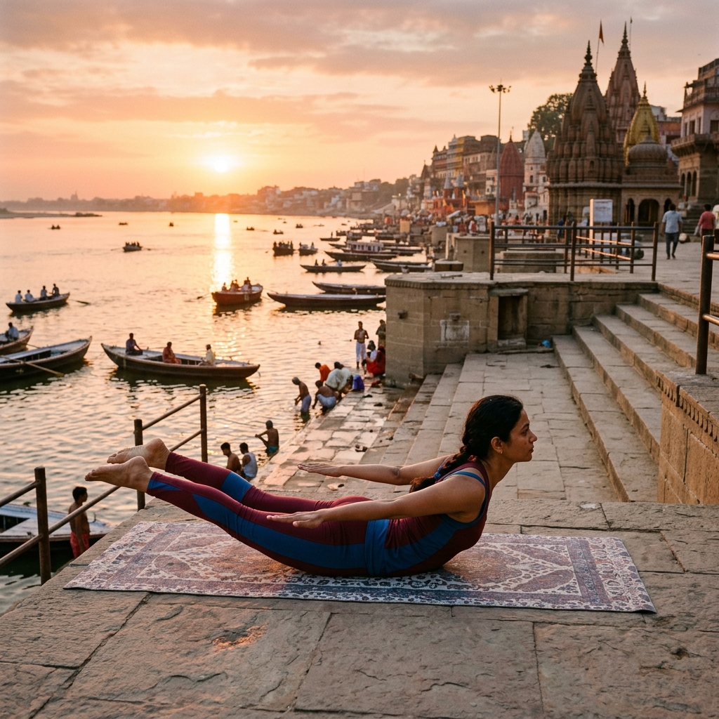 Salabhasana