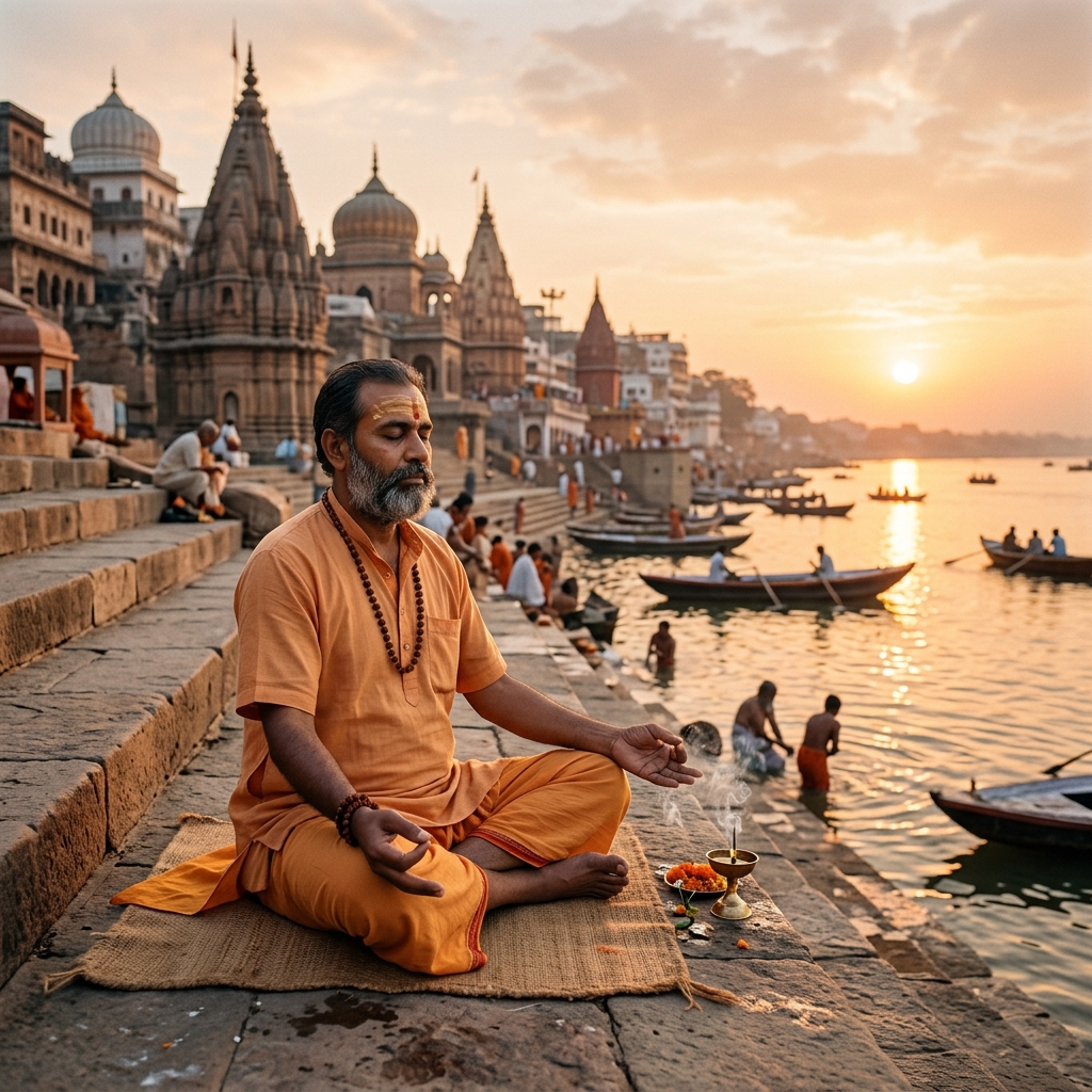 Sukhasana
